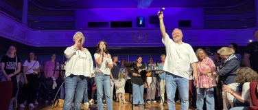 Event-Image for 'Back to the 80s & 90s: Große Sing-Along Party mit Live Band'