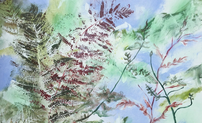 Unterwegs mit Beatrice Bircher Tickets