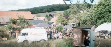 Event-Image for 'Hoffest "Handgemacht"'