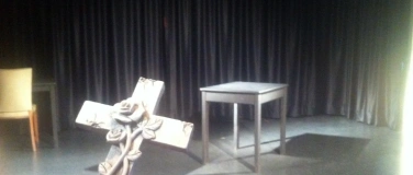 Event-Image for 'Agatha Christie: Das Geheimnis von Greenshore Garden'