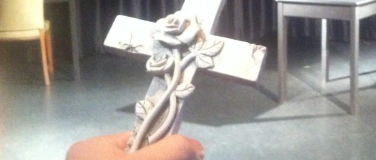 Event-Image for 'Bram Stoker: Dracula - Lesung'