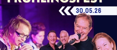 Event-Image for 'AmadinoS Fr&uuml;hlingsfest'