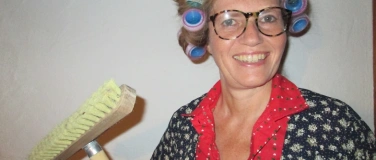 Event-Image for 'Kabarett "Herausgeputzt"mit der Stiglmeier'