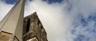 Event-Image for 'Gedenkkonzert'