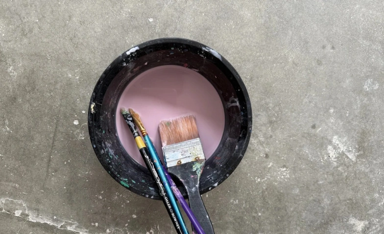 Event-Image for 'Abstrakte Acryl-Auszeit &ndash; Kreativ malen im Atelier'