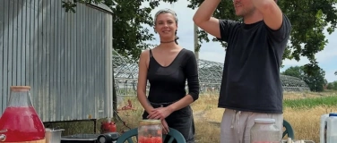 Event-Image for 'FERMENT / EINMACH KURS auf dem Land'