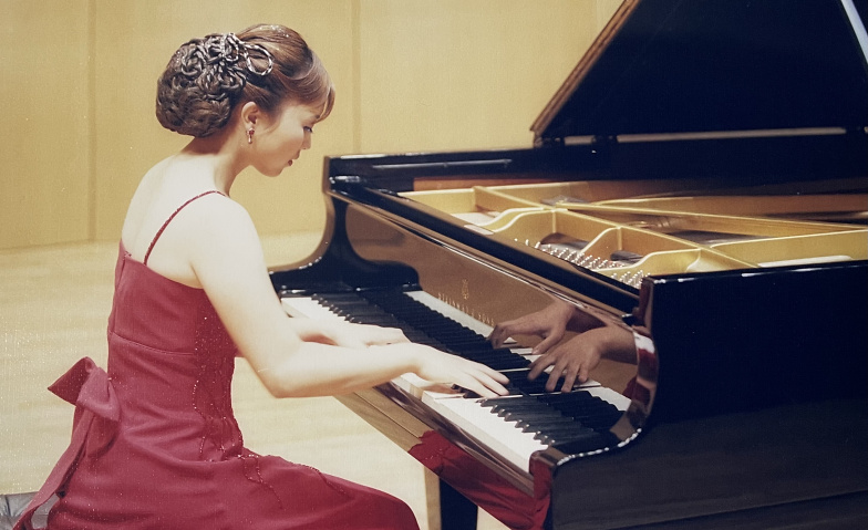 Klavierabend mit Pianistin Miriam Min-Hye Cho Schloss Reinbek, Schloßstraße 5-7, 21465 Reinbek Tickets