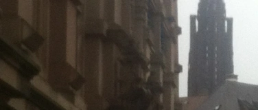 Event-Image for 'Oscar Wilde: Das Gespenst von Canterville - Szenische Lesung'