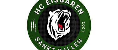 Event-Image for 'HC Eisbären St. Gallen vs. Glarner EC'