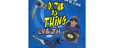 Event-Image for 'Do The DJ Thing'