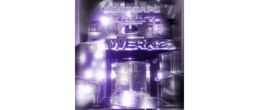 Event-Image for 'Eggscape Reality'