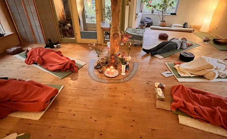 Somatic Alignment Group Session Tickets