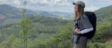 Event-Image for 'Fr&uuml;haufsteher Wanderung mit Liz von bevandert'