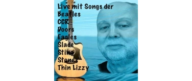 Event-Image for 'Michael Horr, live mit Akustikgitarre und Gesang'