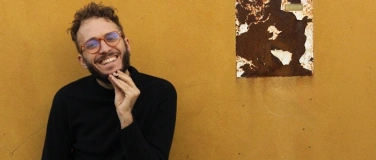 Event-Image for 'LUIZGA: Brazilian Intimist  Concert'