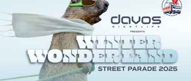 Event-Image for 'Davos Nightlife presents WINTERWONDERLAND Love Mobile 2025'
