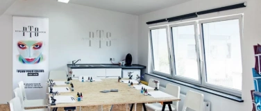 Event-Image for 'Workshop "Bühnen Make-Up" mit Peter Tronser'