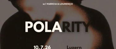 Event-Image for 'Polarity'