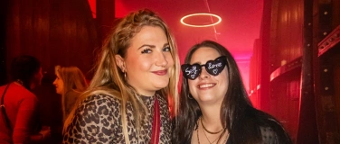 Event-Image for 'BJ NIGHT     SOIR&Eacute;E 100% FEMMES, LIBERT&Eacute; • FUN • SORORIT&Eacute;'