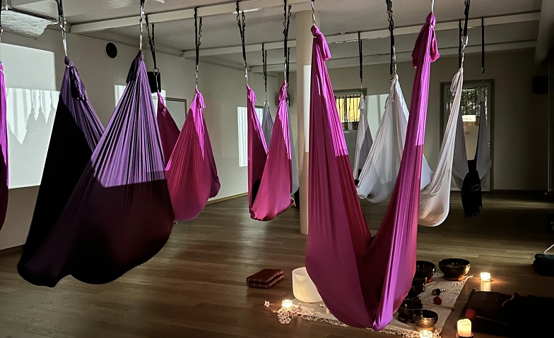Aerial Soundbath Experience Tickets