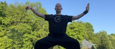 Event-Image for 'Kung Fu für Anfänger'