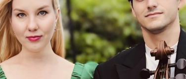 Event-Image for 'Lunchkonzert: Wieniawski'