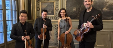 Event-Image for 'StradivariFEST Klangwelle Zürichsee Schostakowitsch 3'
