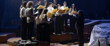 Event-Image for 'Herbstgala «Klang der Sterne» – Konzert voller Magie'