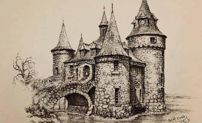 The Invitation Billets