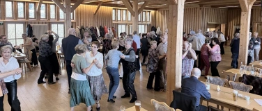 Event-Image for 'Seniorentanz der LachfALTen - Henneberg'