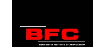 Veranstalter:in von Bergische Fighting Championship 3 - BFC 3
