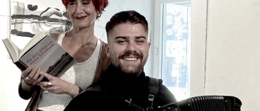 Event-Image for 'Annemarie Morgenegg: Für dich öffne ich meine Schublade'