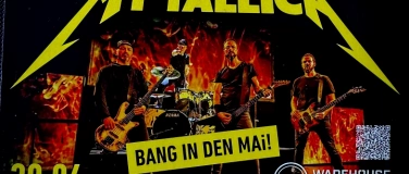 Event-Image for 'Bang in den Mai'
