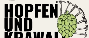 Event-Image for 'Hopfen und Krawall'