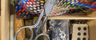 Event-Image for 'Kafi NähLabor'