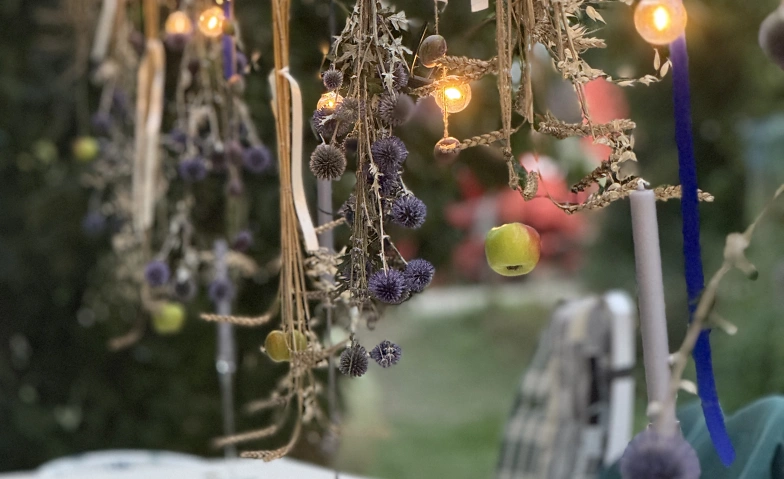 FARM TO TABLE Hofdinner Tickets