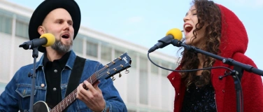 Event-Image for 'Konzert Goldschatz (CH/CAN) Bar am Egge'