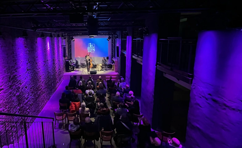 Event-Image for 'Jazz Tresor'