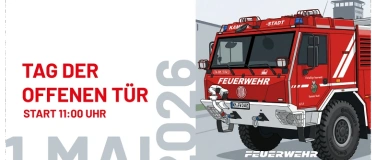 Event-Image for '29. Tag der offenen T&uuml;r'