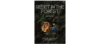 Event organiser of Retreat - Reset in the Forest
