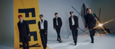 Event-Image for 'TIOT Europe Tour 2025 – K-Pop Live in Düsseldorf!'