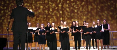 Event-Image for 'Sommerkonzert des Maristenkollegs Mindelheim'