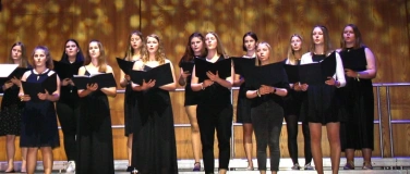 Event-Image for 'Sommerkonzert des Maristenkollegs Mindelheim'