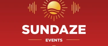 Event-Image for 'SUNDAZE Tam Tam Ansbach 08.11.2025'