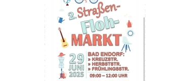 Event-Image for 'Straßen Flohmarkt'