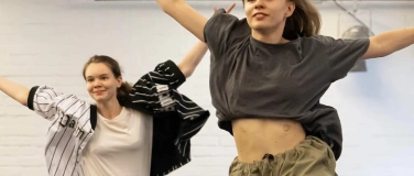 Event-Image for 'PROBEWOCHE Berufsausbildung Tanzpädagogik Lola Rogge Schule'