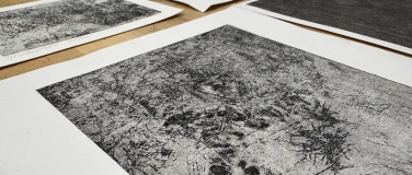 Event-Image for 'Druckgrafik: Radierung, Vernis mou'
