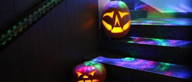 Event-Image for 'Halloween im Gasthof Hermsdorf'