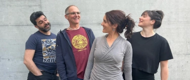 Event-Image for '&laquo;Cyrano de zapzarap&raquo;'