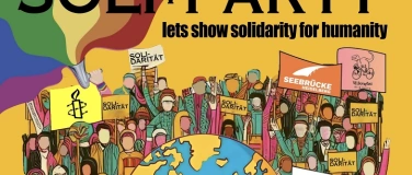 Event-Image for 'Soli-Party'